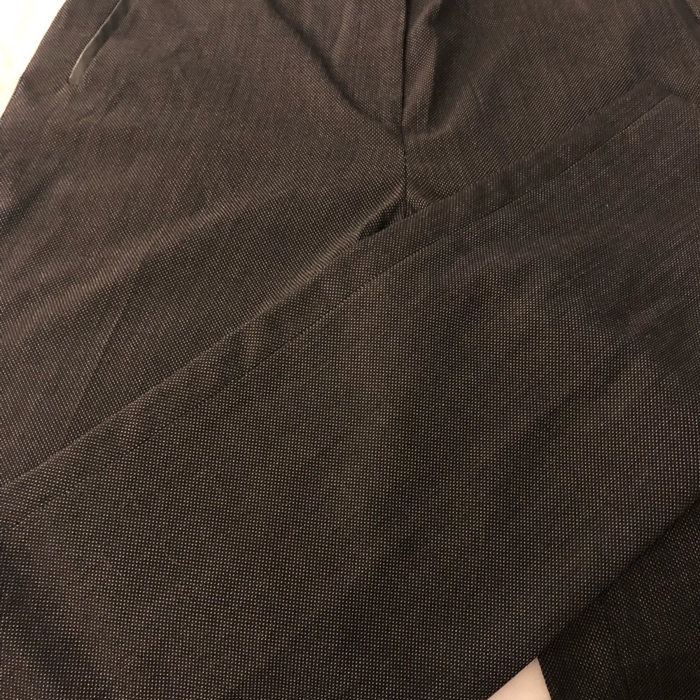 Dress ladies pants